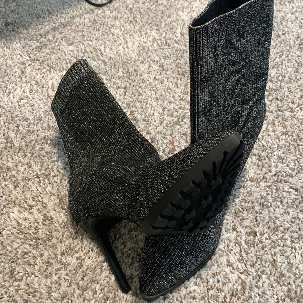 New Women's - Heels / Boots